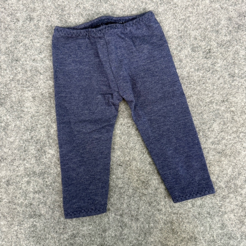 Vintage American Girl‎ Doll Pleasant Company Blue Leggings Pants 1997